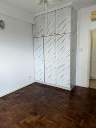 Country Esquire (D20), Condominium #559163561